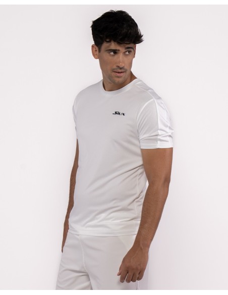 Camiseta Siux Match | Ofertas de pádel